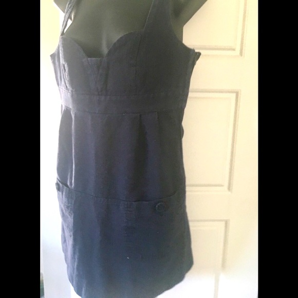 🌾 Talula mini pinafore - Picture 4 of 11